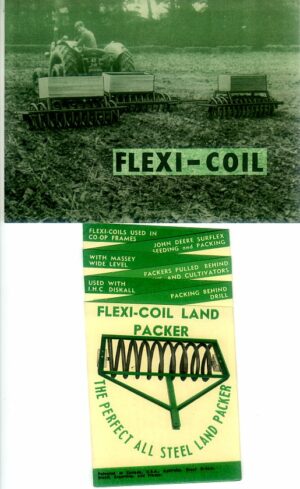 FM60 Flexi-Coil