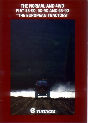 IT02 Fiat 55-90, 60-90, 65-90