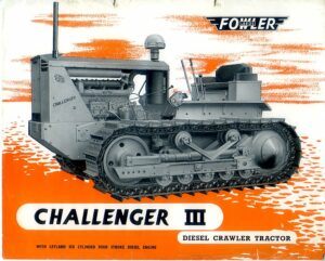 M16 Fowler Challenger lll