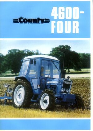 FC103 County 4600-Four