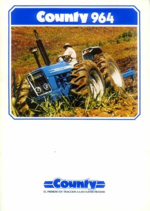 FC71 County 964 Spanish