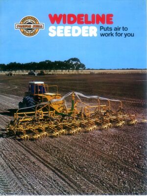 FM103 Connor Shea Seeder