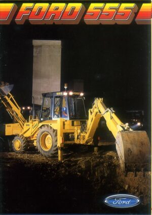 FOI-56 Ford 555