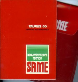 IT-M04 Same Taurus 60