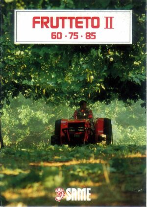 IT10 Same Frutteto ll