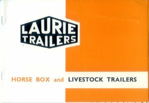 TA07 Laurie Trailers