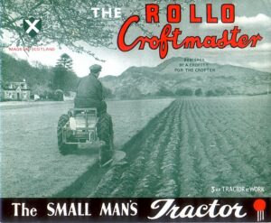 BR53 Rollo Croftmaster