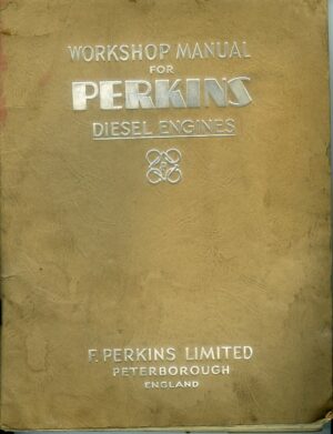 EG-M13 Perkins L4