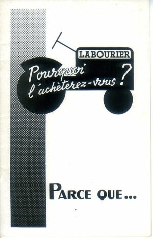 FR38 Labourier Range