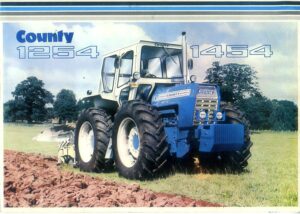 FC26 County 1254, 1454