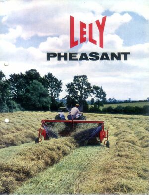 FM54 Lely Pheasant