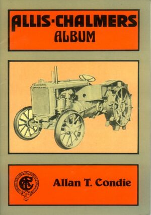 BKL17 Allis-Chalmers Album