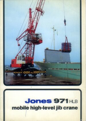 CN76 Jones 971 HLB