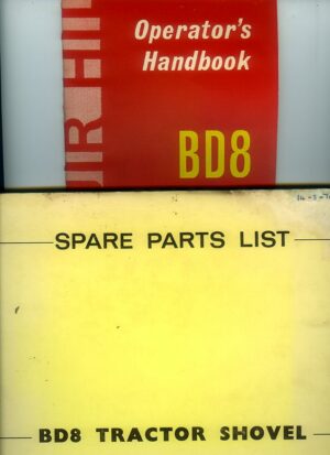 FC-M35 Muir-Hill BD8