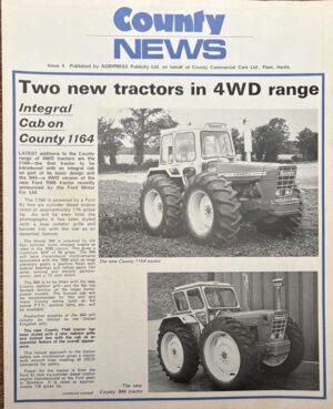 FC102 County News Issue 4