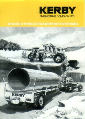 FC66 Kerby Poole Trailers