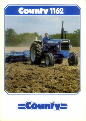FC71 County 1162