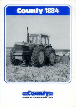 FC95 County 1884