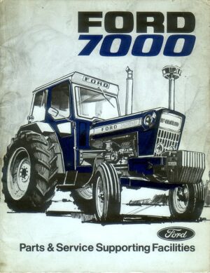FO-M59 Ford 7000