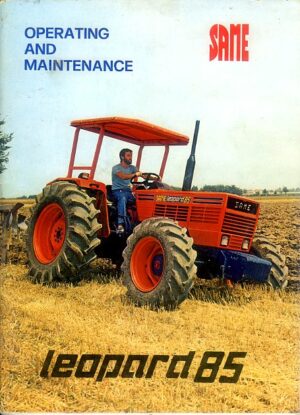 IT-M06 Same Leopard 85