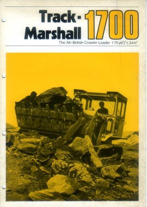 M30 Track-Marshall 1700