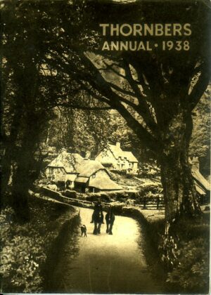 MC56 Thornbers Annual 1938