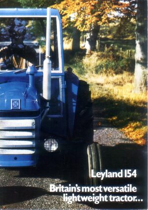 N34 Leyland 154