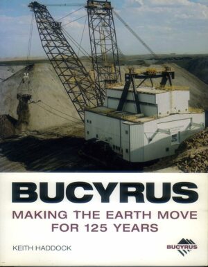BK32 Bucyrus