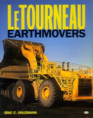 BK60 LeTourneau Earthmovers