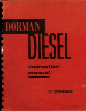 EG-M10 Dorman L Series