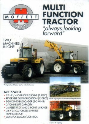 FC44 MFT 7740SL