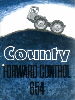 FC60 County FC654