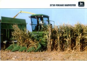 FH15 John Deere 5730