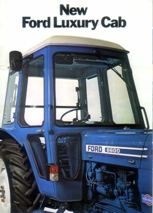 FO225 Ford Q-Cab