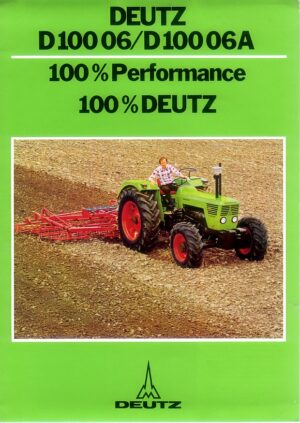 G18 Deutz D100 06