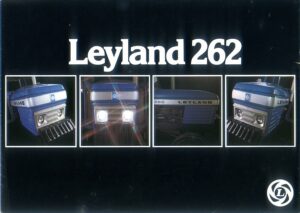 N48 Leyland 262