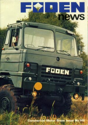T01 Foden News 1974