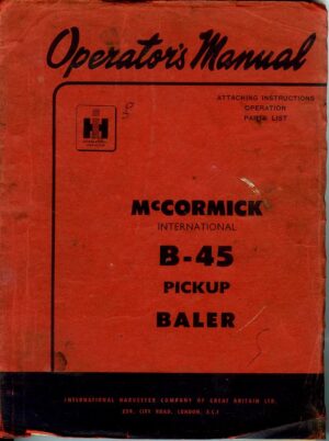 BA-M09 International B-45