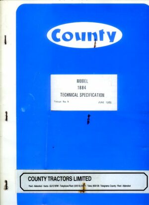 FC30 County 1884