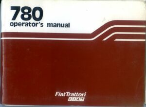 IT-M04 Fiat 780
