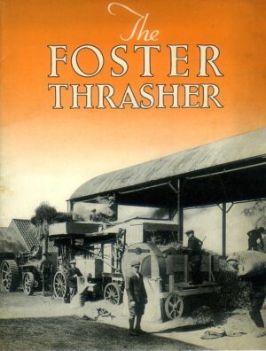 TH23 Foster Thrasher