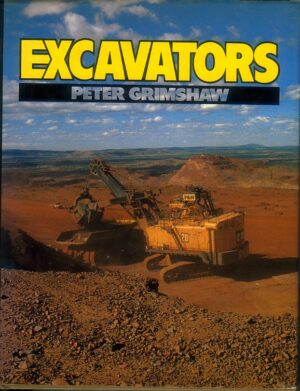 BK20 Excavators
