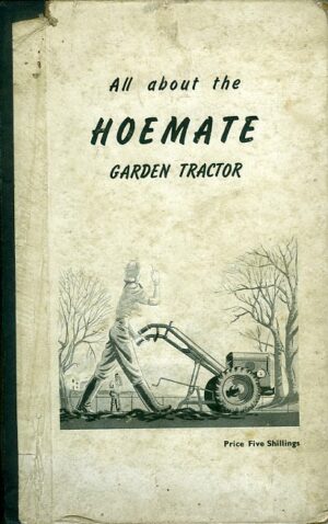BR-M06 Brockhouse Hoemate