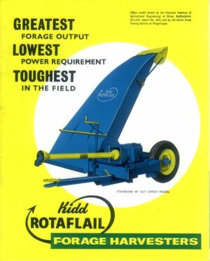 FH49 Kidd Rotaflail