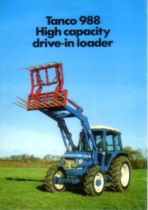 FOI-59 Tanco 988 Loader
