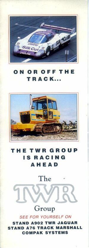 M37 TWR Group