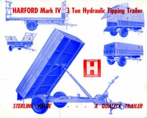 TA26 Harford MklV Trailer