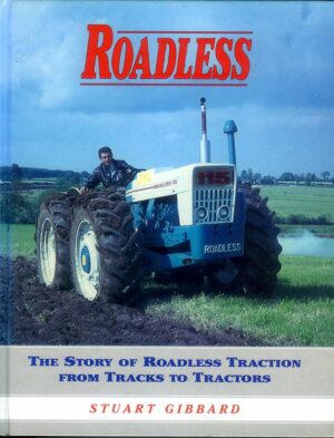 BK39 Roadless Story