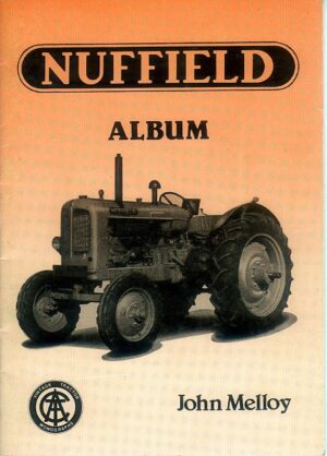 BKL04 Nuffield Album