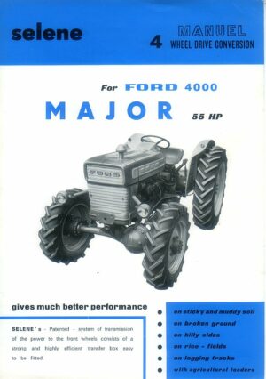 FC117 Selene Ford 4000
